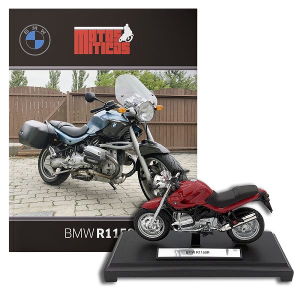 BMW R1150R
