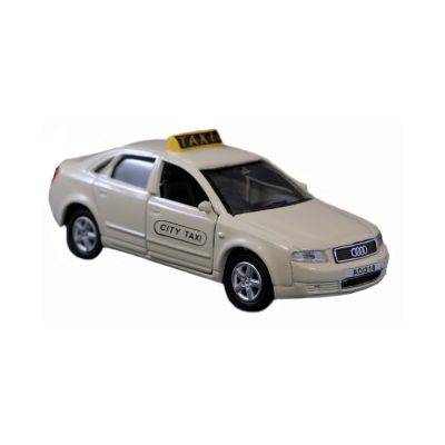 Audi A4 (BERLIN ALEMANIA)