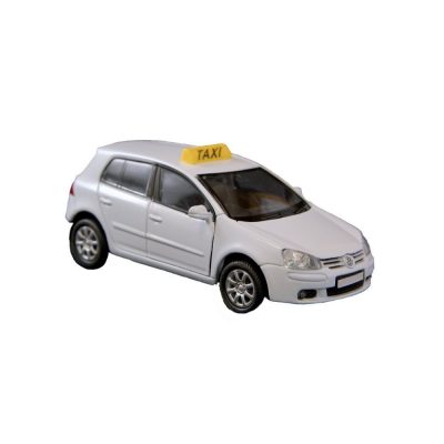 Volkswagen Golf V (BASEL SUIZA)