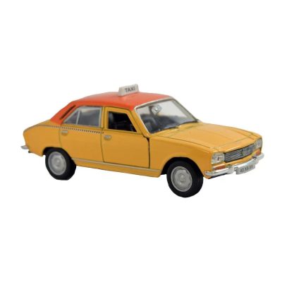 Peugeot 504 (Holanda)