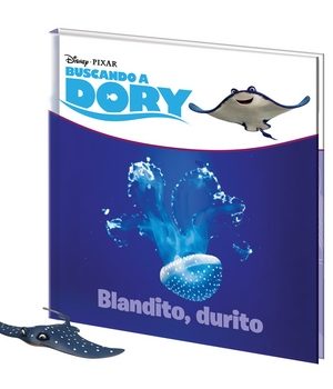 Maestro raya + Blandito Durito