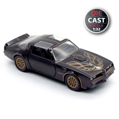 1977 Pontiac© Firebird© Smokey and the Bandit