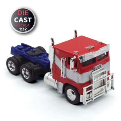 Optimus Prime Transformers: The Rise of the Beasts