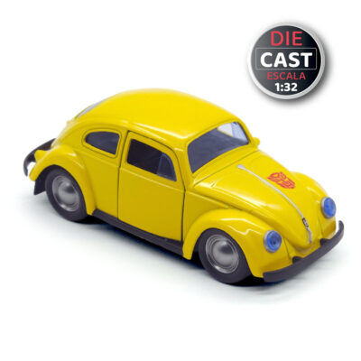 Volkswagen Beetle Bumblebee