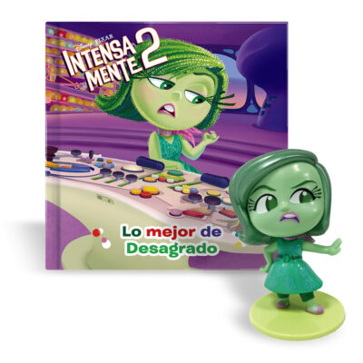 Desagrado - Lo Mejor de Desagrado