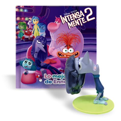 Ennui - Lo Mejor de Ennui