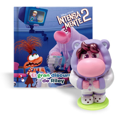 Vergüenza - El Gran Discurso de Riley