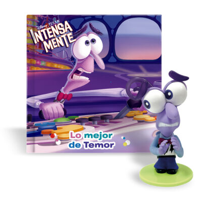 Temor - Lo Mejor de Temor