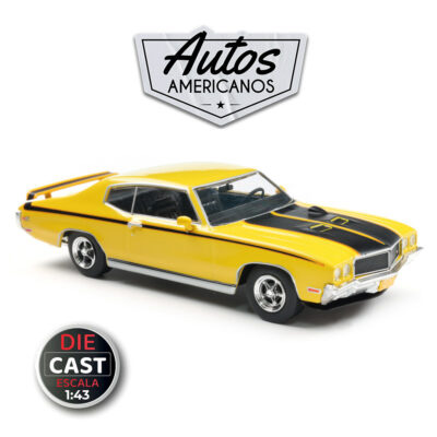Buick GSX 1970