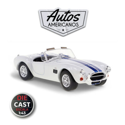 Shelby Cobra 427 S/C 1965