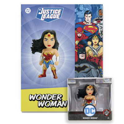 Justice League - Wonder Woman™