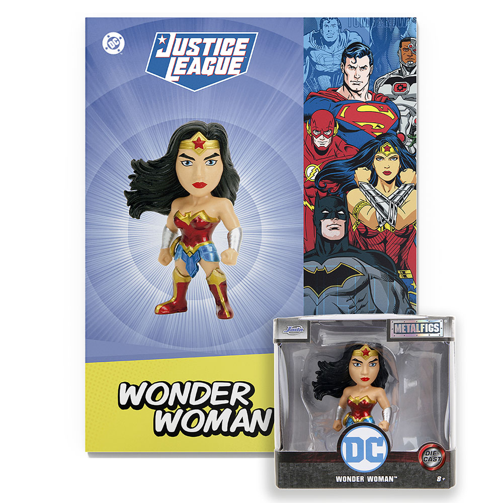 Justice League - Wonder Woman™