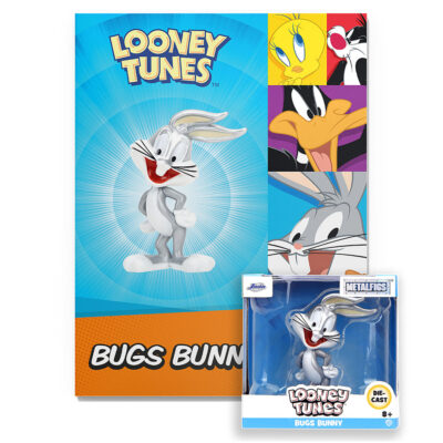 Looney Tunes - Bugs Bunny™