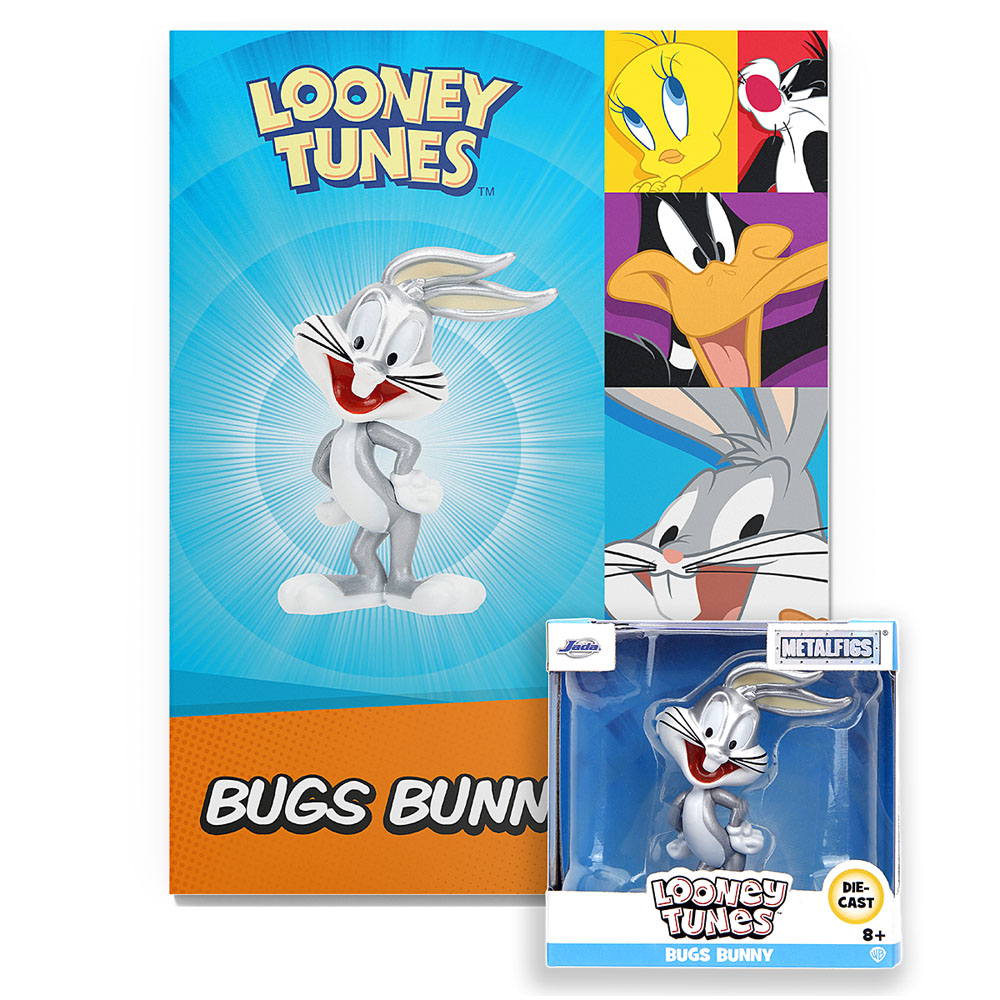 Looney Tunes - Bugs Bunny™