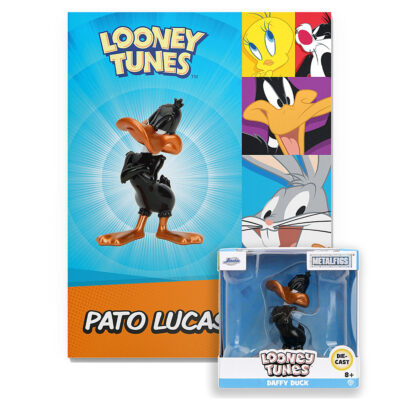 Looney Tunes - Pato Lucas™