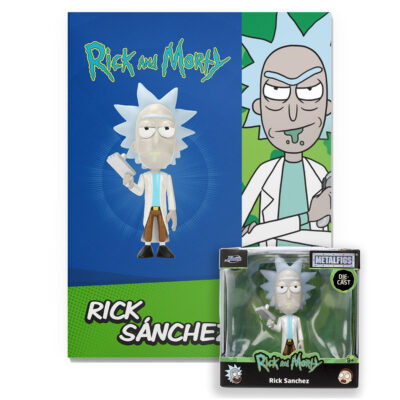 Rick Sánchez™