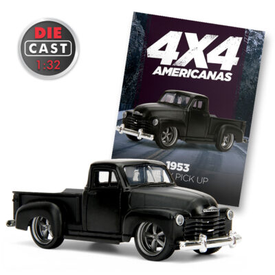 1953 Chevy PickUp
