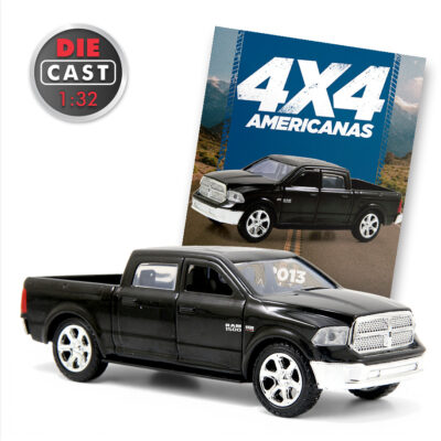 2013 Ram 1500