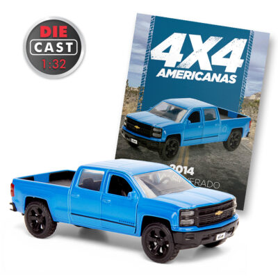 2014 Chevy Silverado PickUp