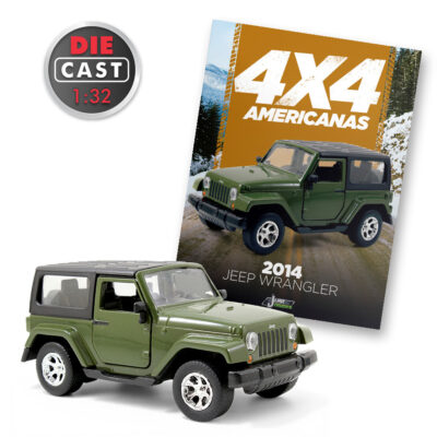 2014 Jeep Wrangler