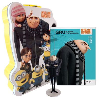 Gru
