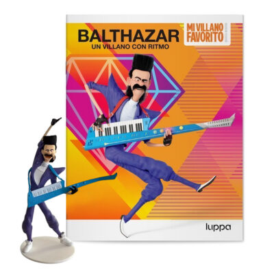 Balthazar