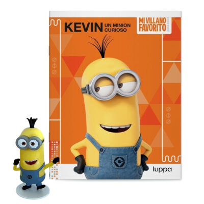 Kevin