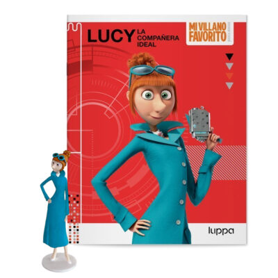Lucy
