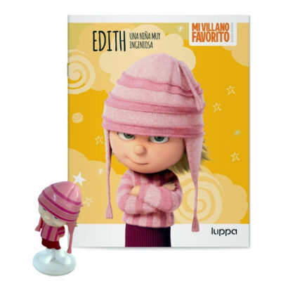 Edith