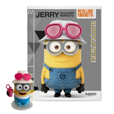 Jerry