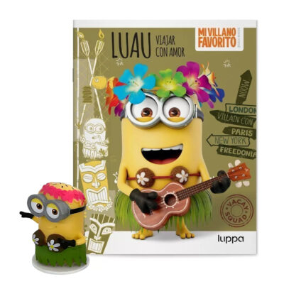 Luau