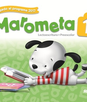 Marometa lectoescritura 1