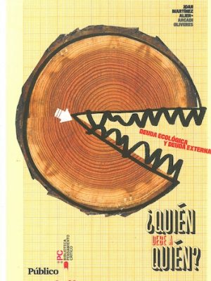 ¿Quién debe a quién? No se debe nada, la deuda está pagada