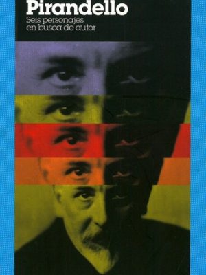 Seis personajes en busca de autor