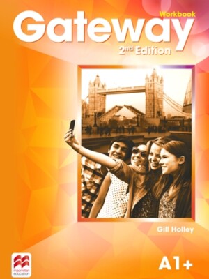 Gateway 2nd edition A1+ workbook
