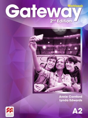 Gateway 2nd edition A2 workbook