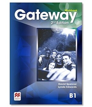 Gateway 2nd edition B1workbook