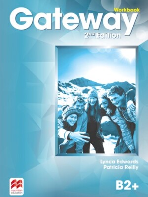 Gateway 2nd edition B2+ workbook