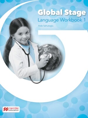 Language workbook level 1