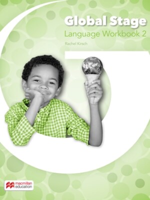 Language workbook level 2