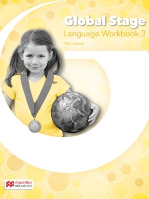 Global stage language workbook 3