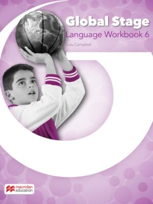 Global stage language workbook 6 (WB with Digital Language Workbook)