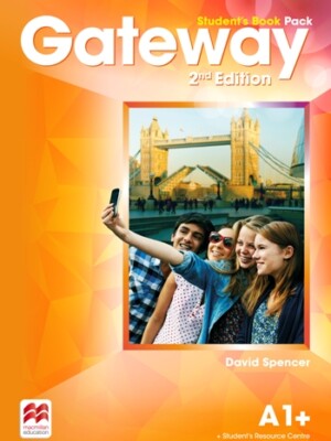 Gateway 2ND Edition A1+ Student´s book pack