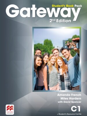 Gateway 2nd edition C1 Student´s book