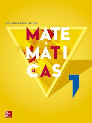 Matemáticas 1