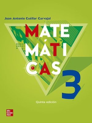 Matemáticas 3