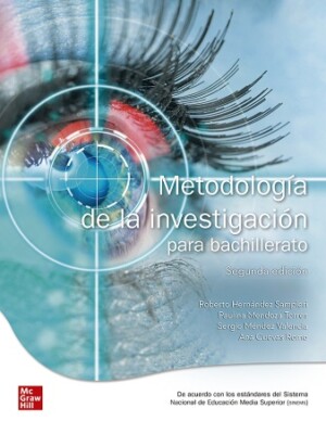 Metodología de la investigación