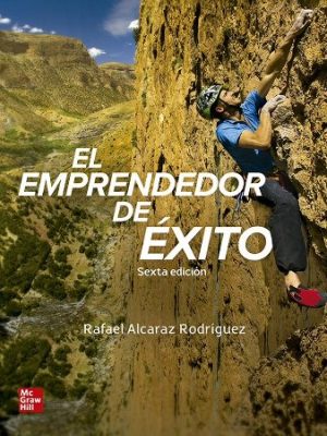El emprendedor de éxito