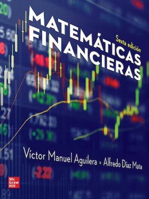 Matemáticas financieras
