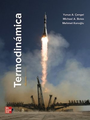 Termodinámica con connect